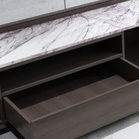 DREVA TV Unit & Coffee Table Set 190