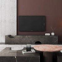 Tv Unit _ Coffee Table Set 189