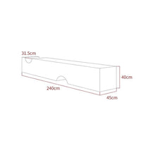 Tv Unit _ Coffee Table Set 189