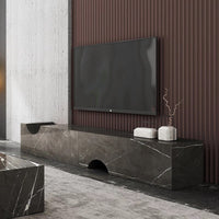 Tv Unit _ Coffee Table Set 189