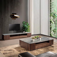 MEKO TV Unit _ Coffee Table Set 188
