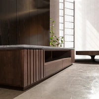 MEKO TV Unit _ Coffee Table Set 188