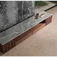 MEKO TV Unit _ Coffee Table Set 188