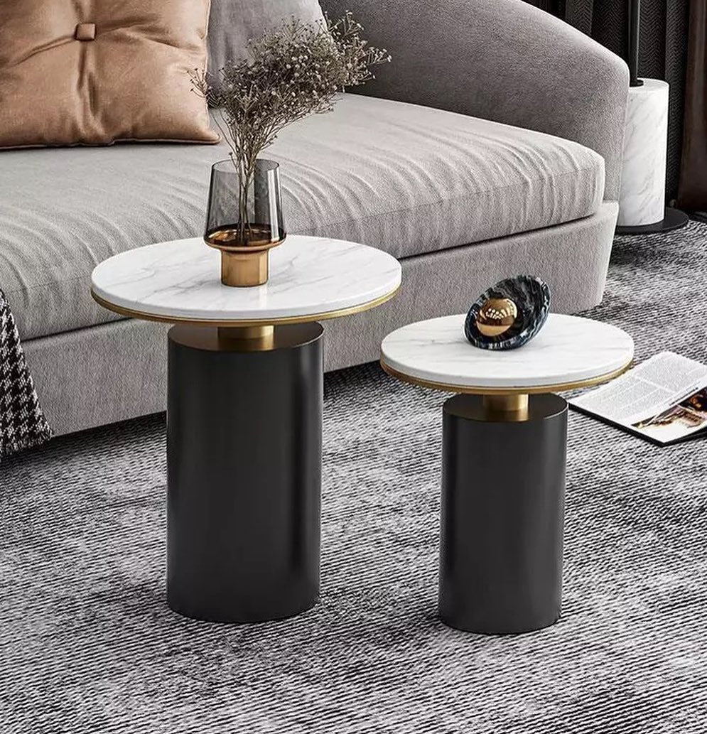 Side Table 42