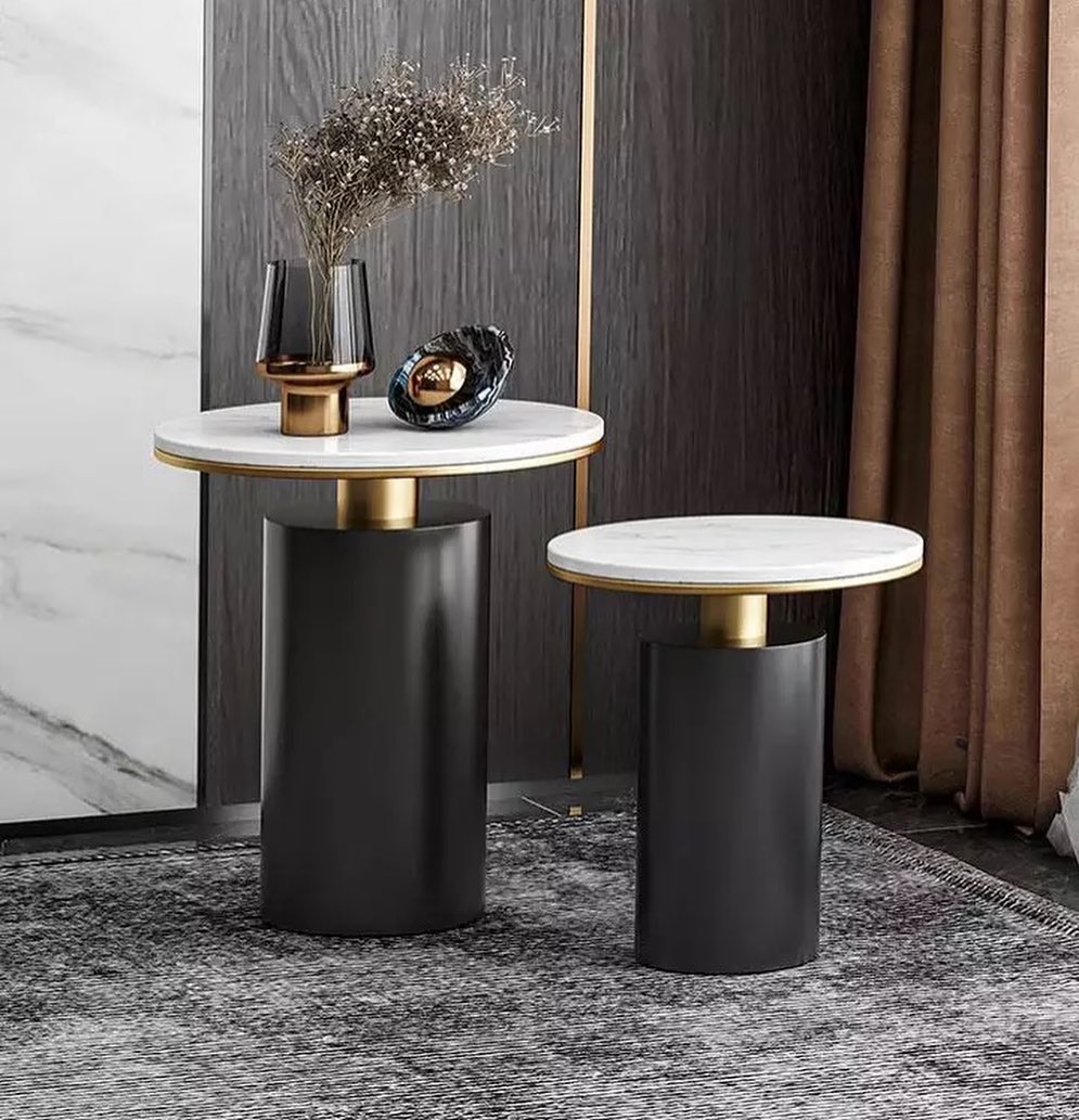Side Table 42