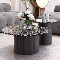 Coffee Table.173