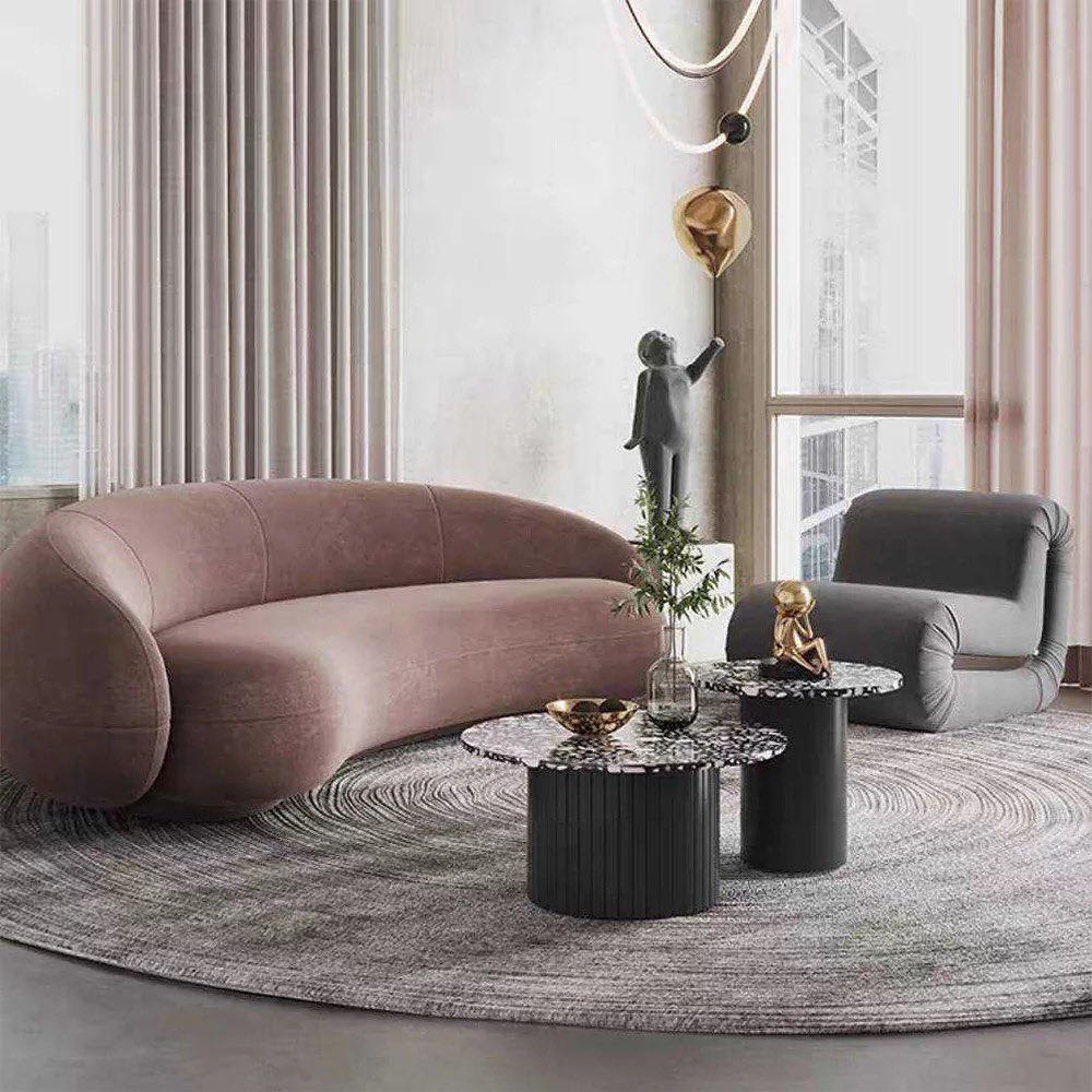 Coffee Table.173