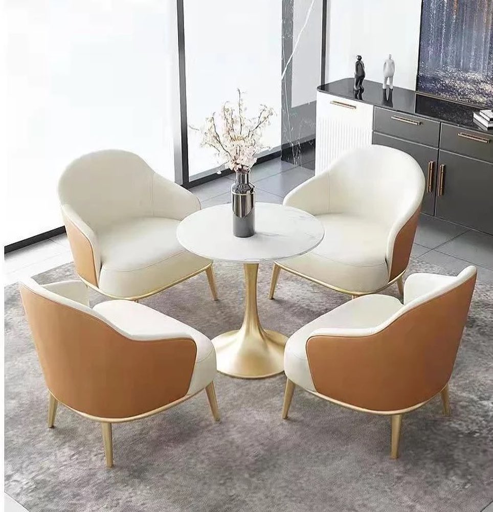 Arm Chair 83