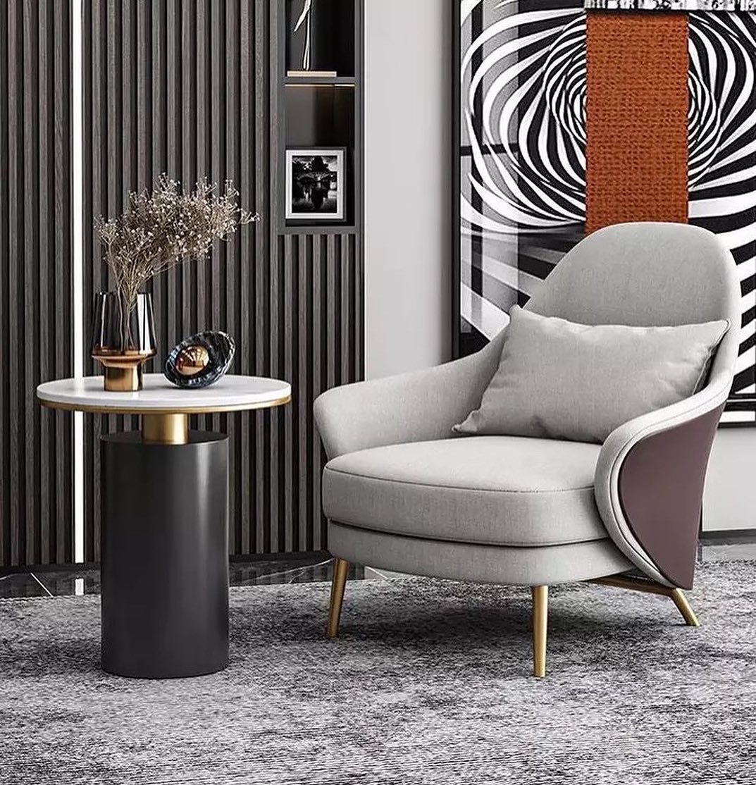 Arm Chair 81