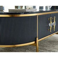 KAVA Tv Unit _ Coffee Table Set 187