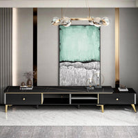 MOBIX TV Unit _ Coffee Table Set