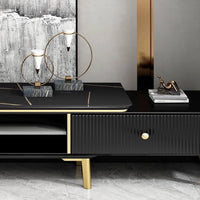 MOBIX TV Unit _ Coffee Table Set