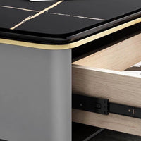 MOBIX TV Unit _ Coffee Table Set