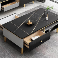 MOBIX TV Unit _ Coffee Table Set