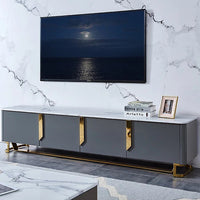 Tv Unit _ Coffee Table Set 184