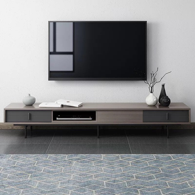 Tv Unit _ Coffee Table Set 183