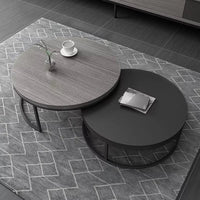 Tv Unit _ Coffee Table Set 183