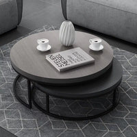 Tv Unit _ Coffee Table Set 183