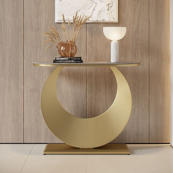 98-Console Table