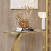 98-Console Table