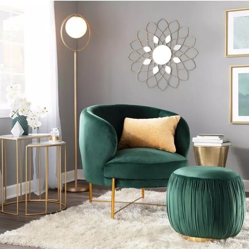 Arm Chair 80