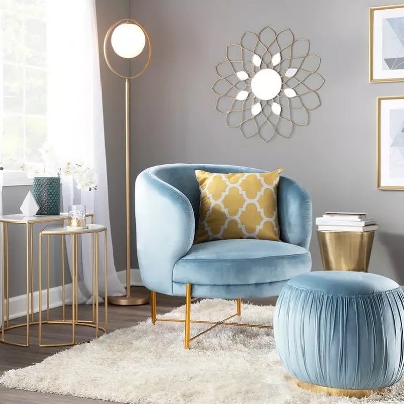 Arm Chair 80