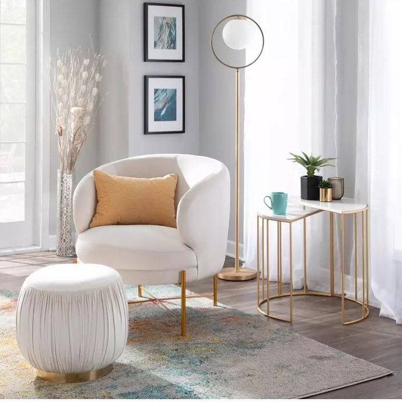 Arm Chair 80