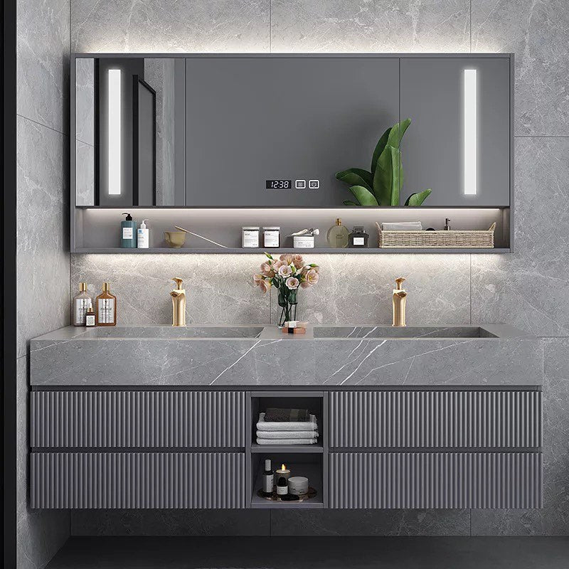 Vanity 1