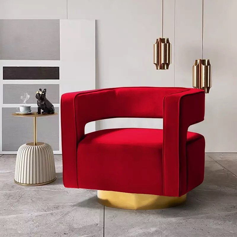 Arm Chair 78