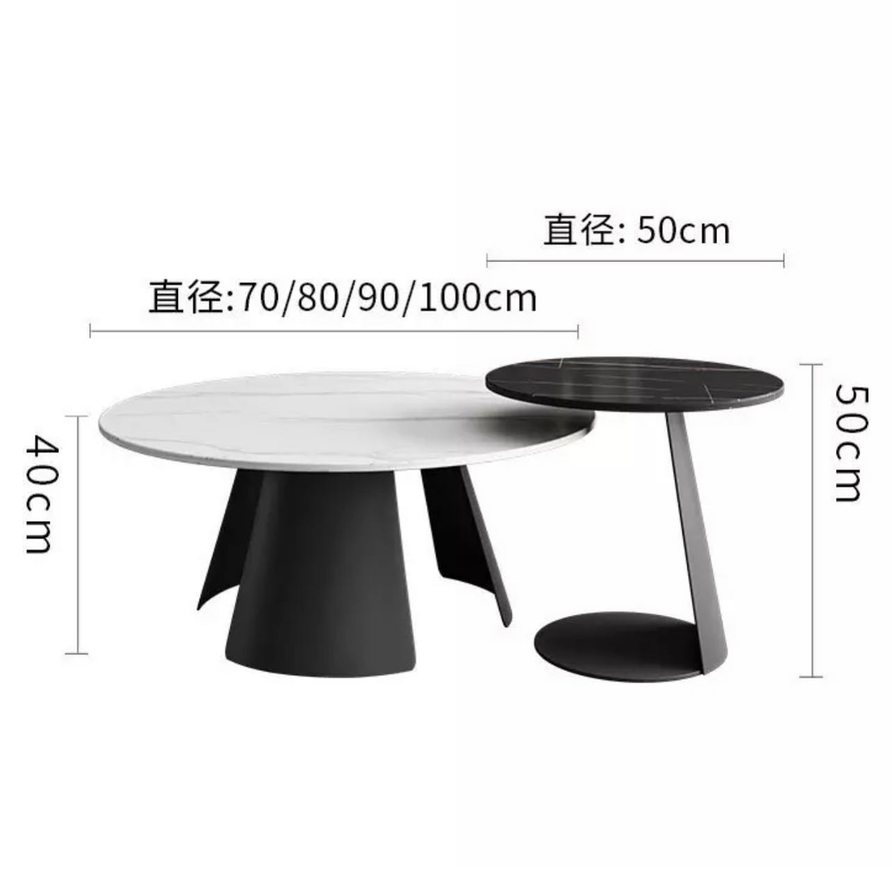 Coffee Table.170
