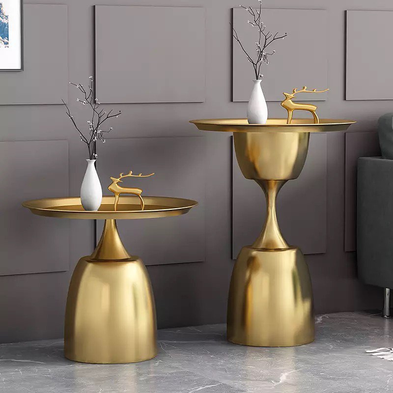 Side Table 38