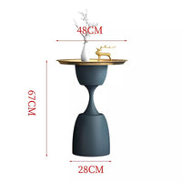Side Table 38