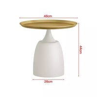 Side Table 38