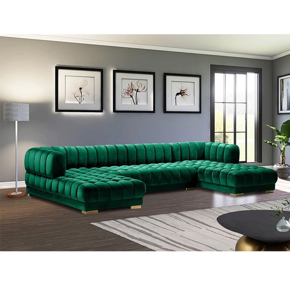 Lounge 181