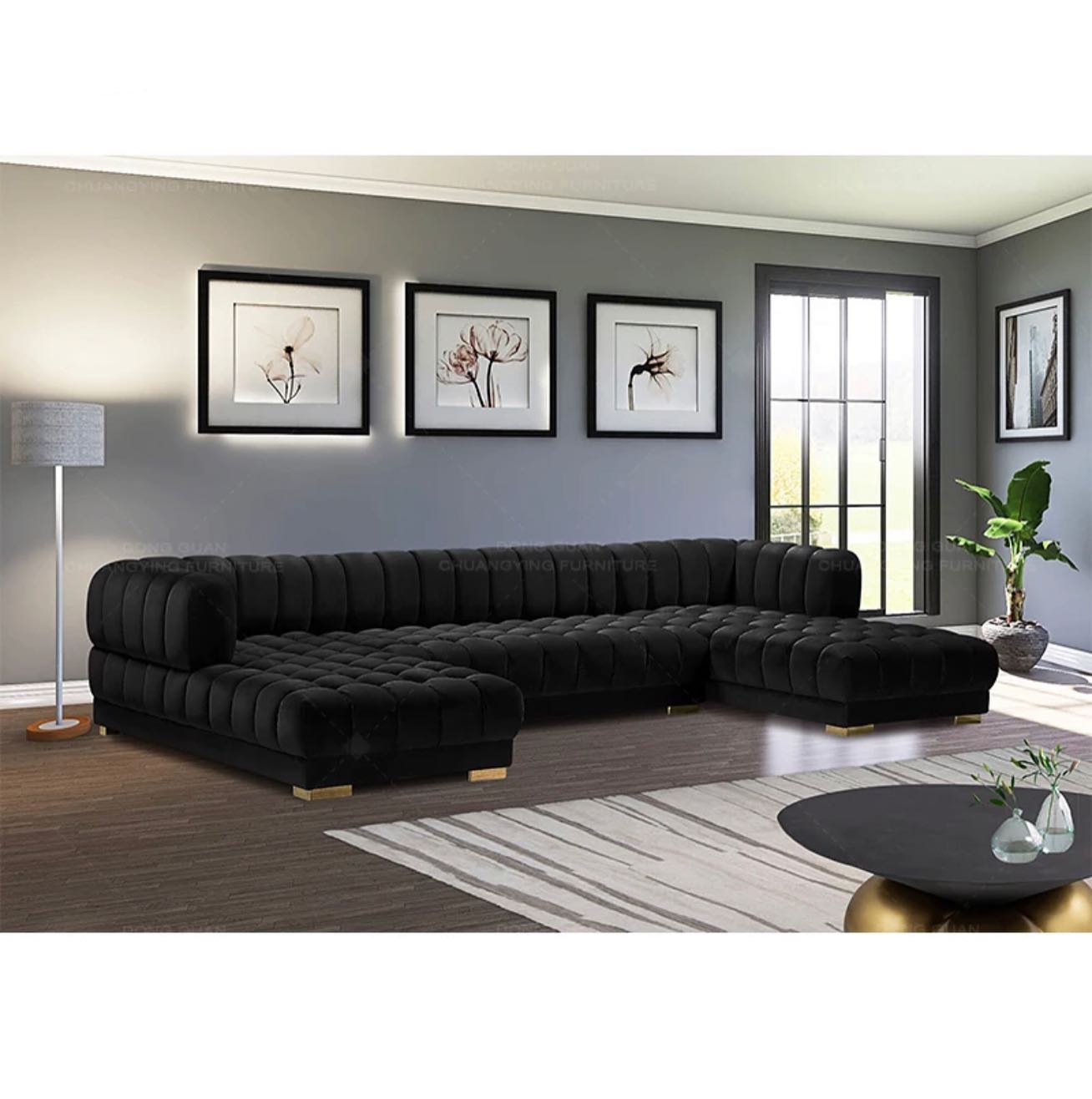 Lounge 181