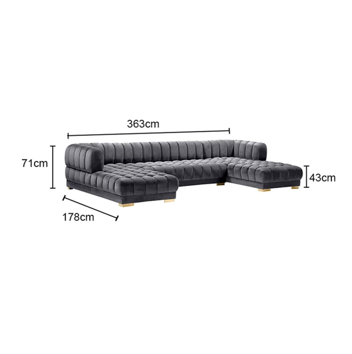 Lounge 180