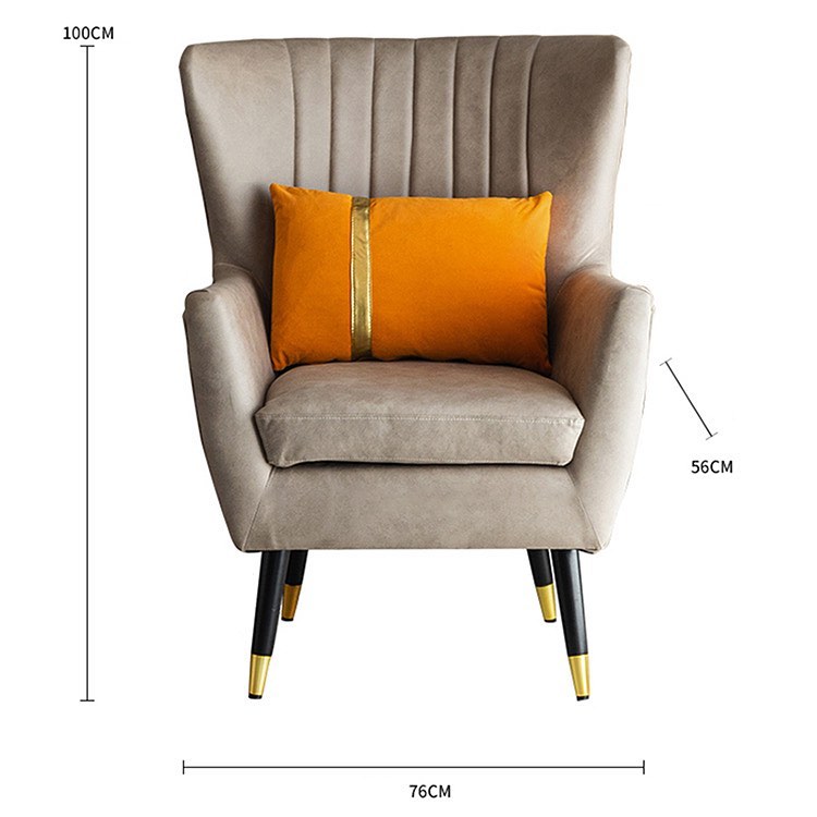 Arm Chair 75