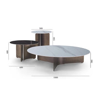 Coffee Table.168
