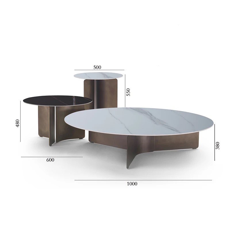 Coffee Table.168