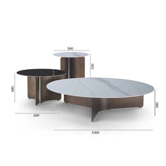 Coffee Table.168