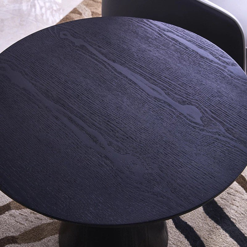 Roko Round Dining Table