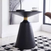 Roko Round Dining Table