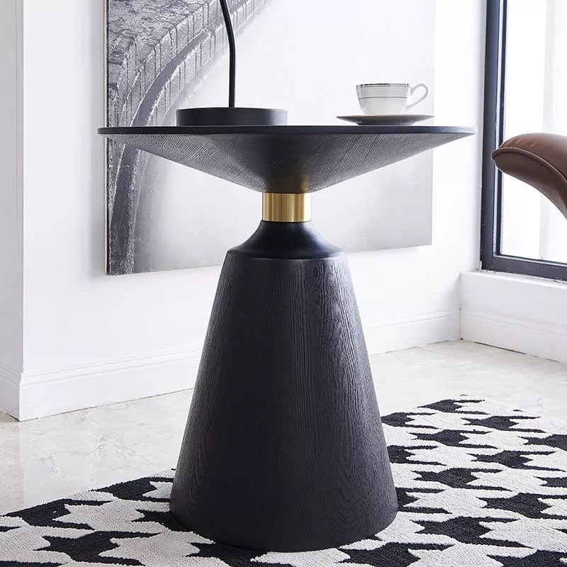 Roko Round Dining Table
