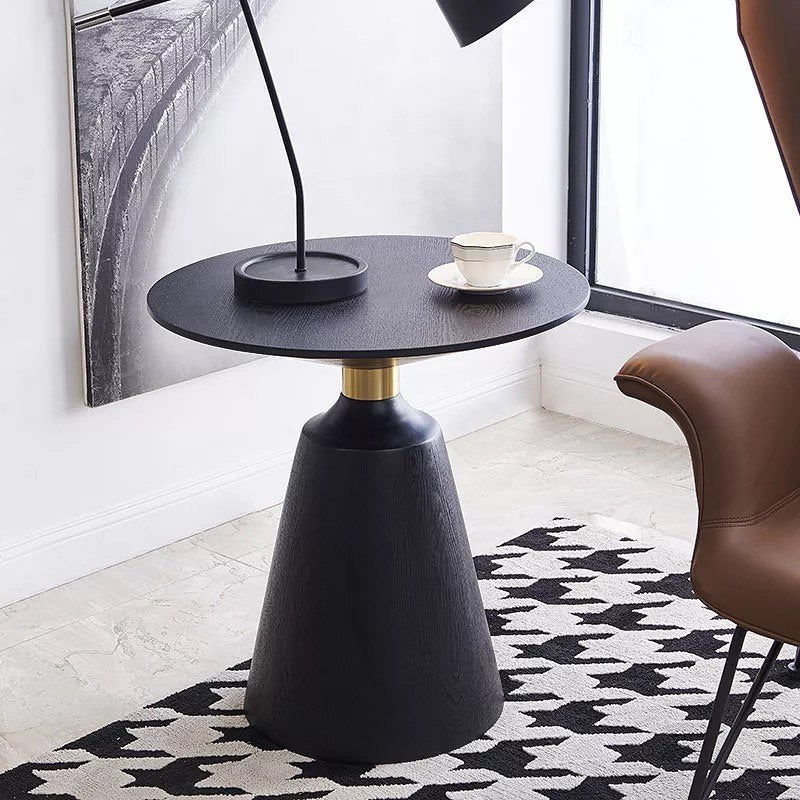 Roko Round Dining Table