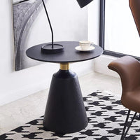 Roko Round Dining Table