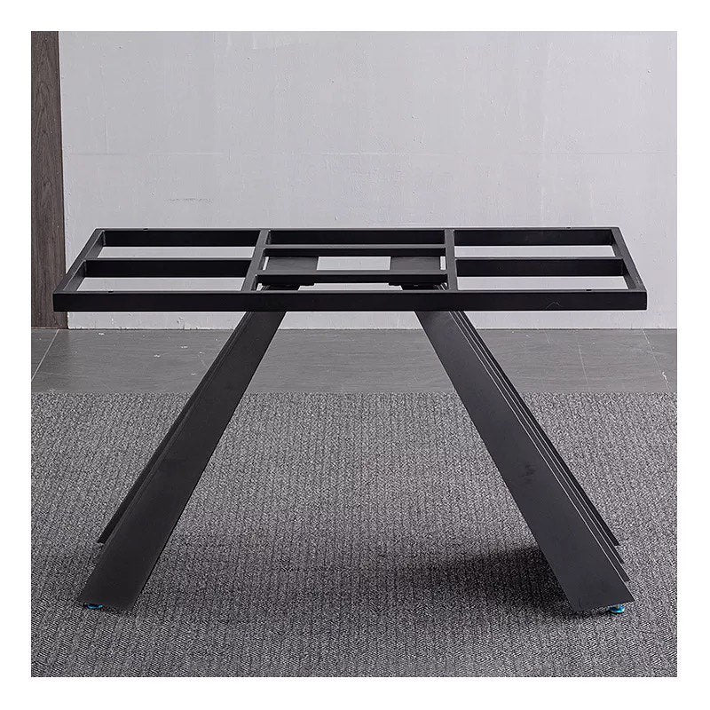 Zigzag Mountain Base Dining Table