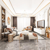 Tv Unit _ Coffee Table Set 181