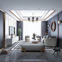 Tv Unit _ Coffee Table Set 181