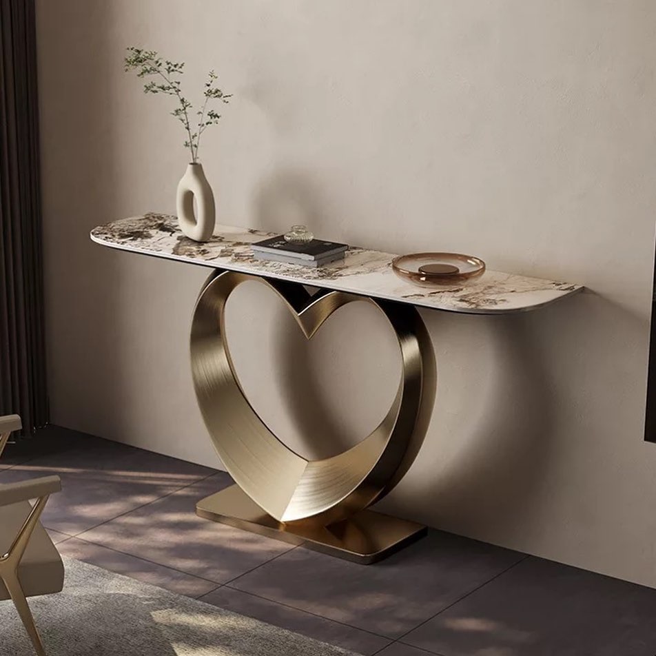 95-Console Table