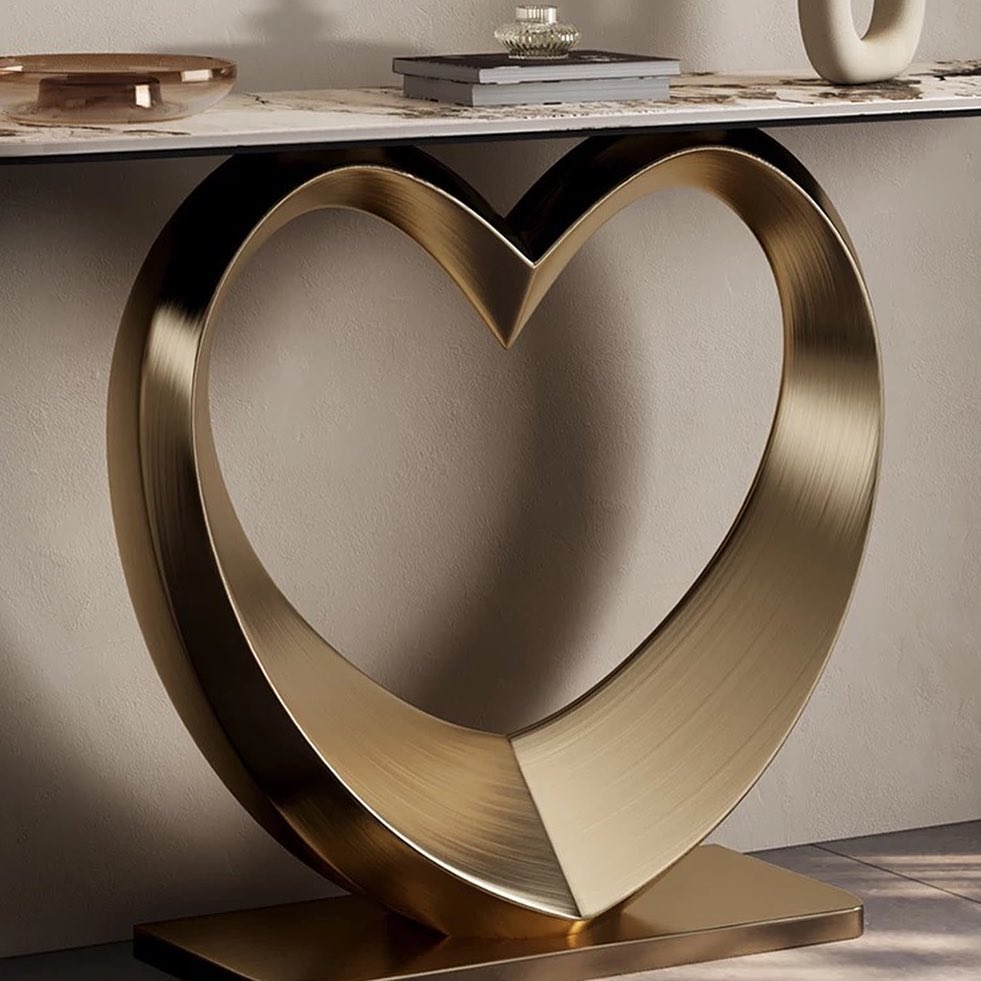 95-Console Table